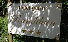 Hotel Randduin Oostkapelle
